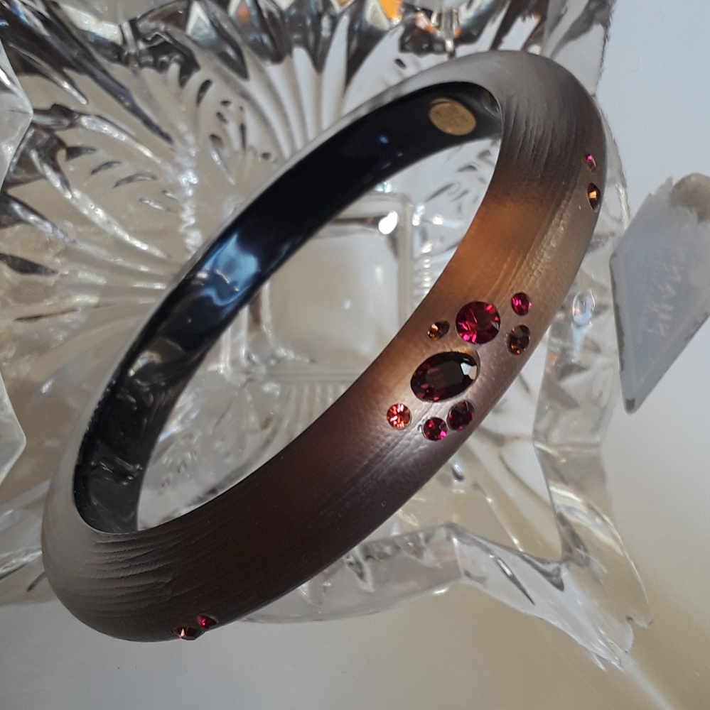 Alexis Bittar Bangle